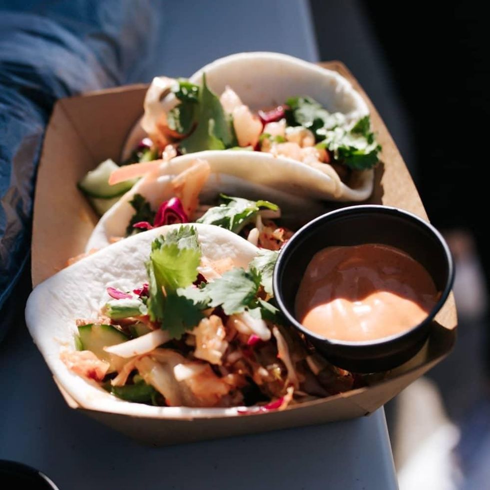 Gather Brewing Company