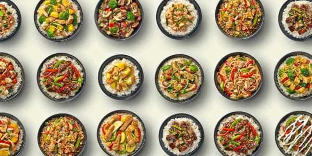 Two Greeks Grill replaces San Antonio’s final Genghis Grill Two Greeks Grill replaces San Antonio’s final Genghis Grill