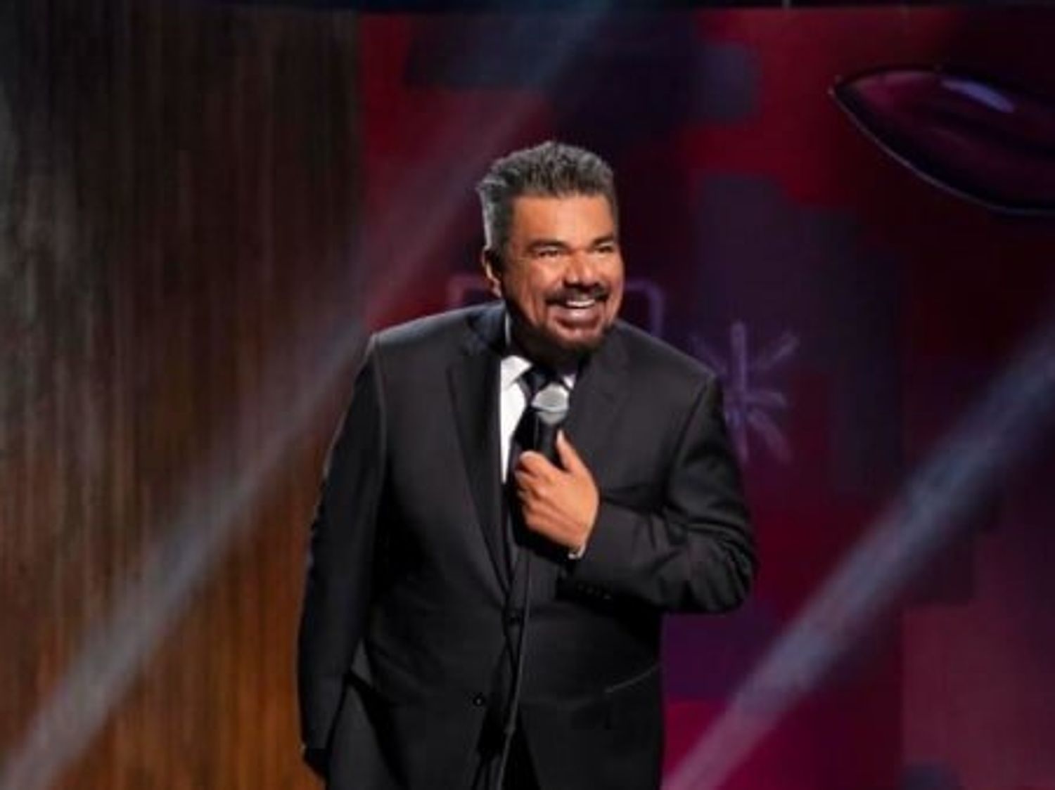 George Lopez