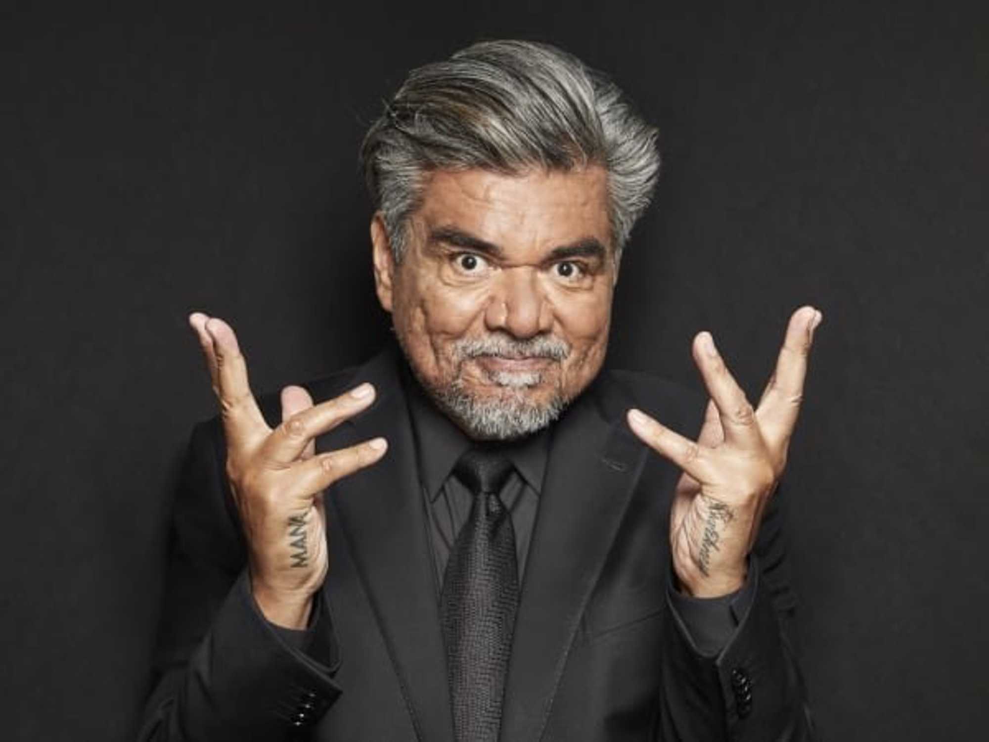George Lopez