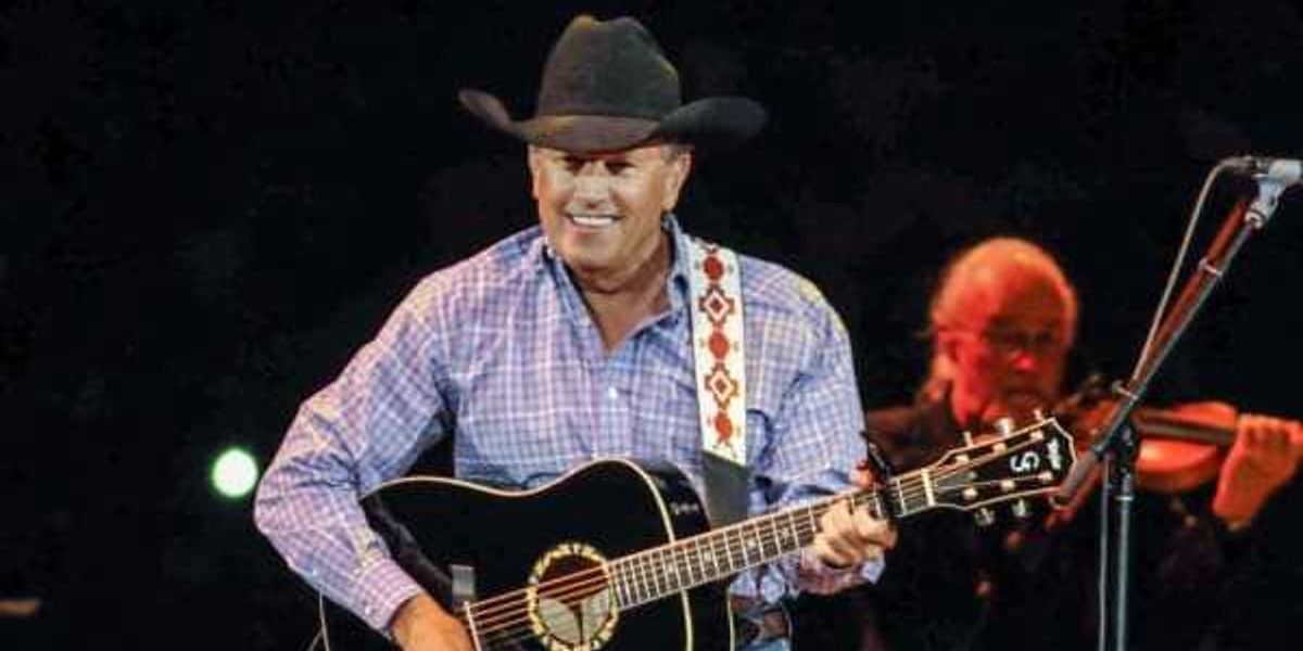 Lone Girl Ranch tied to George Strait lists for .5M Lone Girl Ranch tied to George Strait lists for .5M