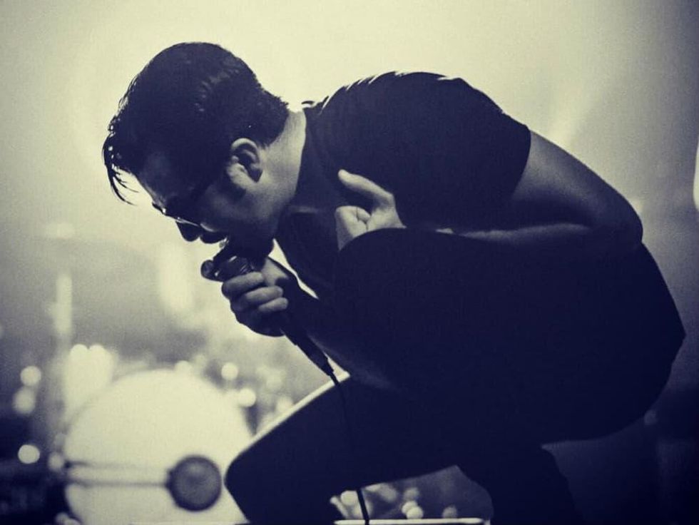 Ghostland Observatory