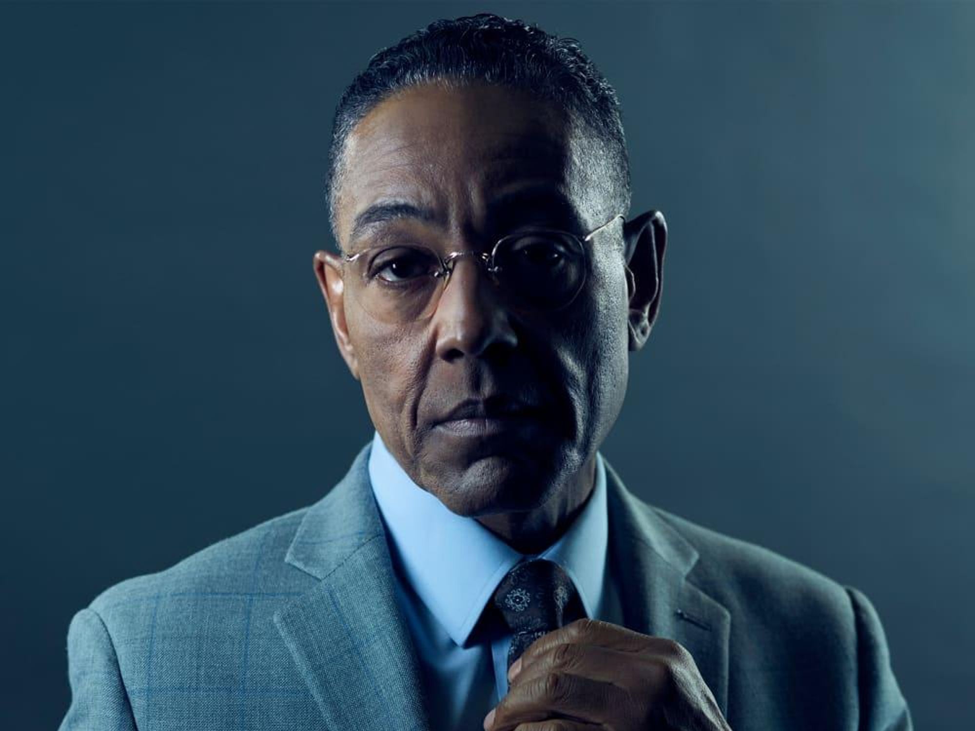 Giancarlo Esposito