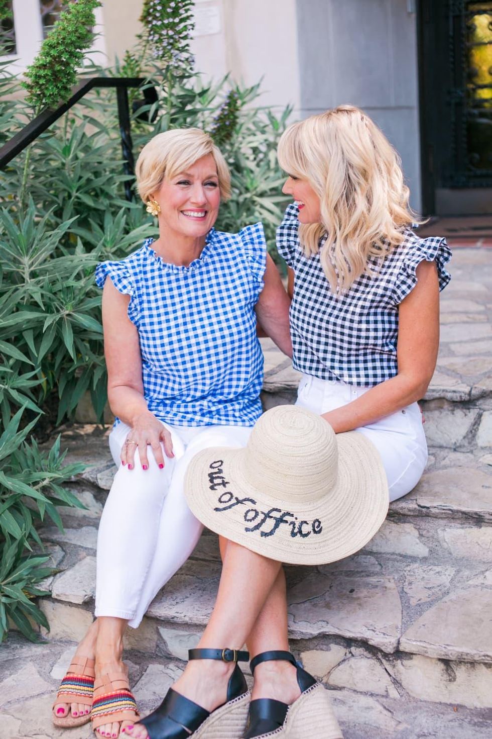 Gibson x Hi Sugarplum for Nordstrom