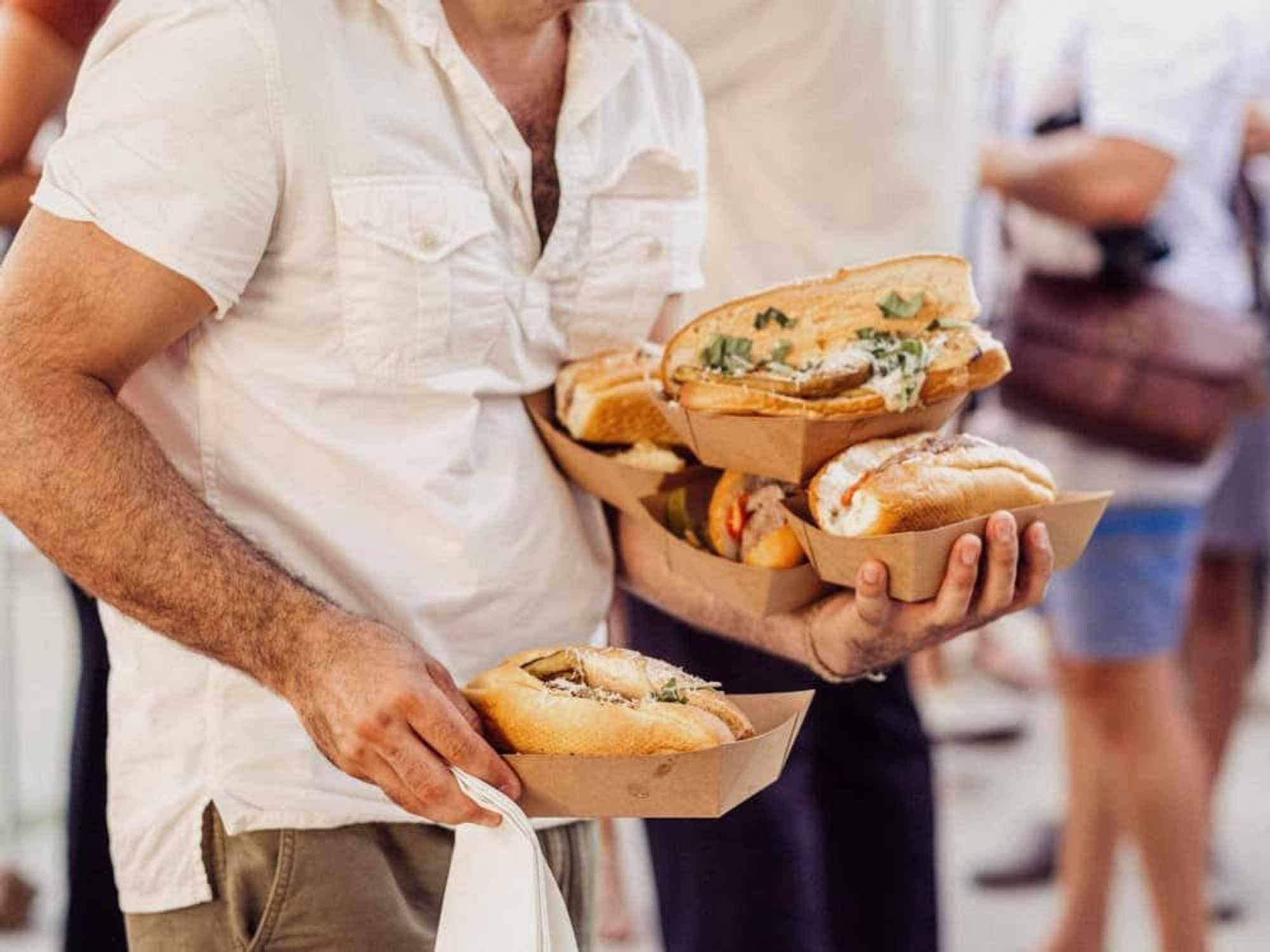 Gigi's Deli San Antonio