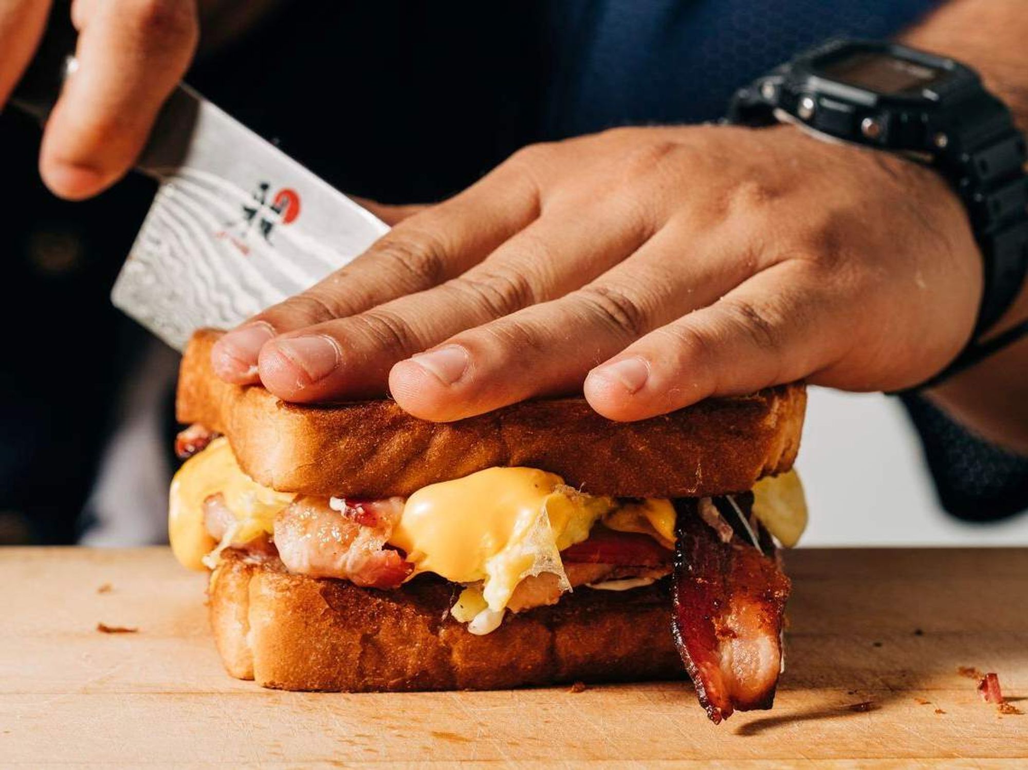 GiGi's Deli San Antonio