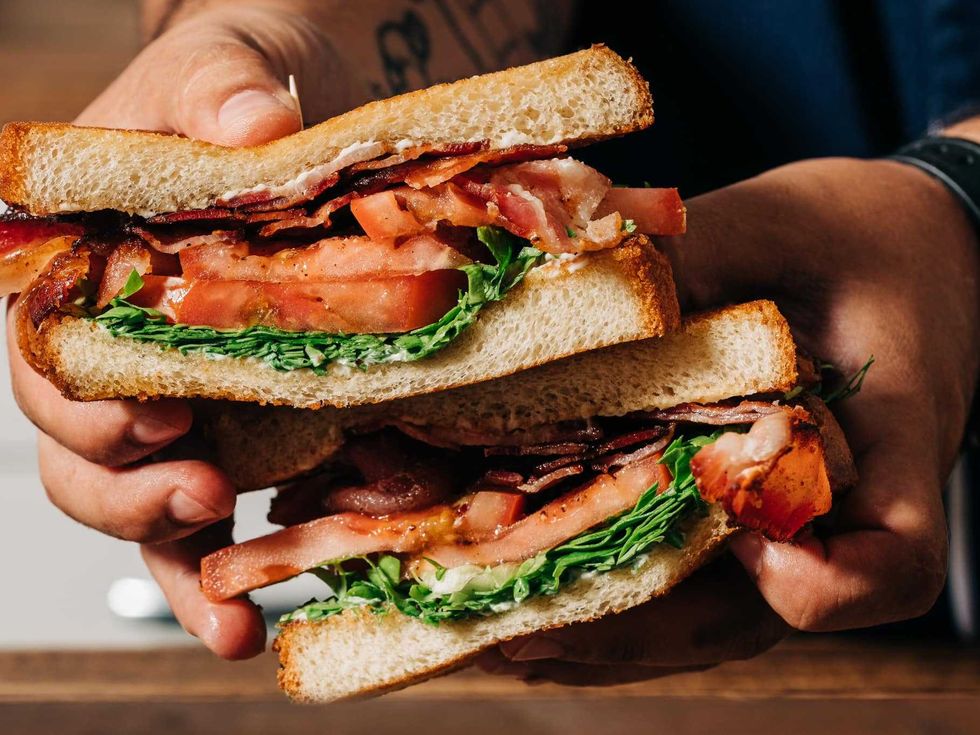 Gigi's Deli San Antonio