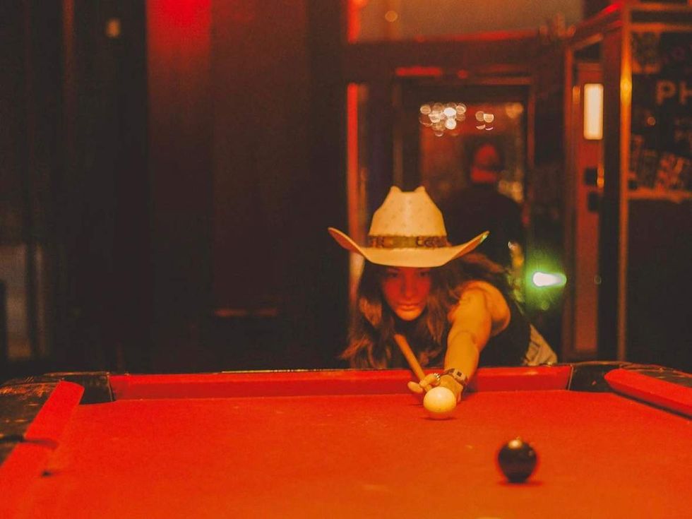 Gimme Gimme San Antonio