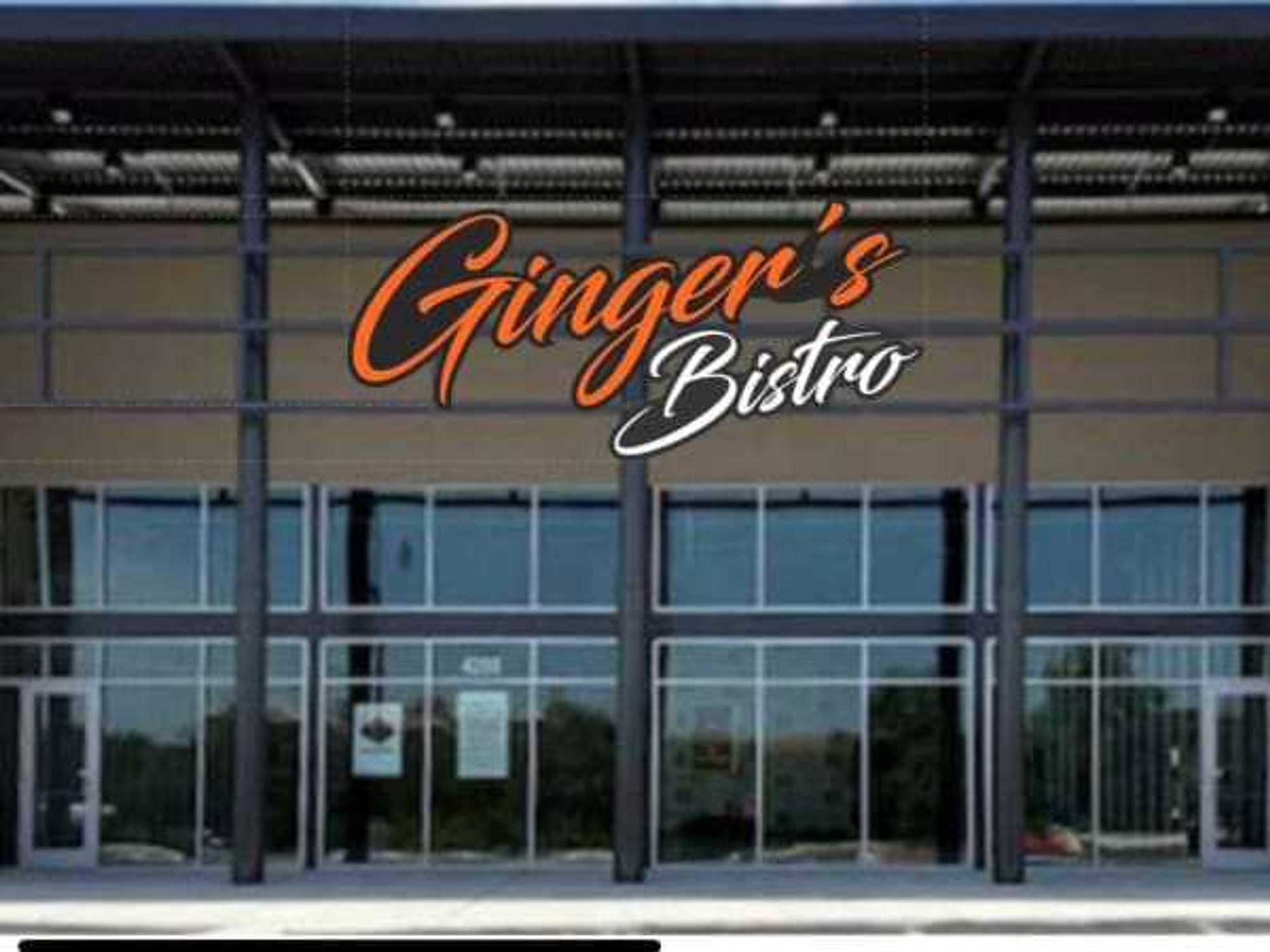 Ginger's Bistro San Antonio