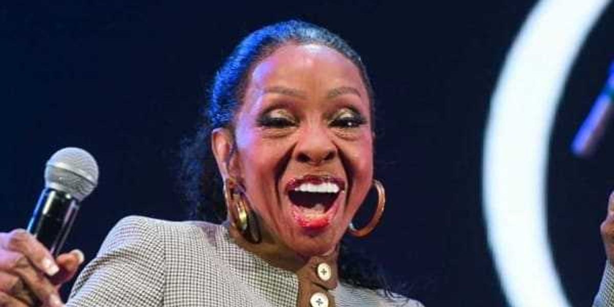 Soul icon Gladys Knight to play SA’s Tobin Heart in 2026 Soul icon Gladys Knight to play SA’s Tobin Heart in 2026