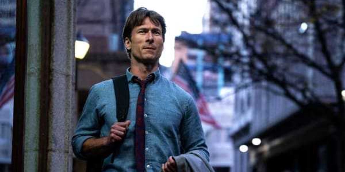 Film assessment: Glen Powell in Make a Killing Film assessment: Glen Powell in Make a Killing