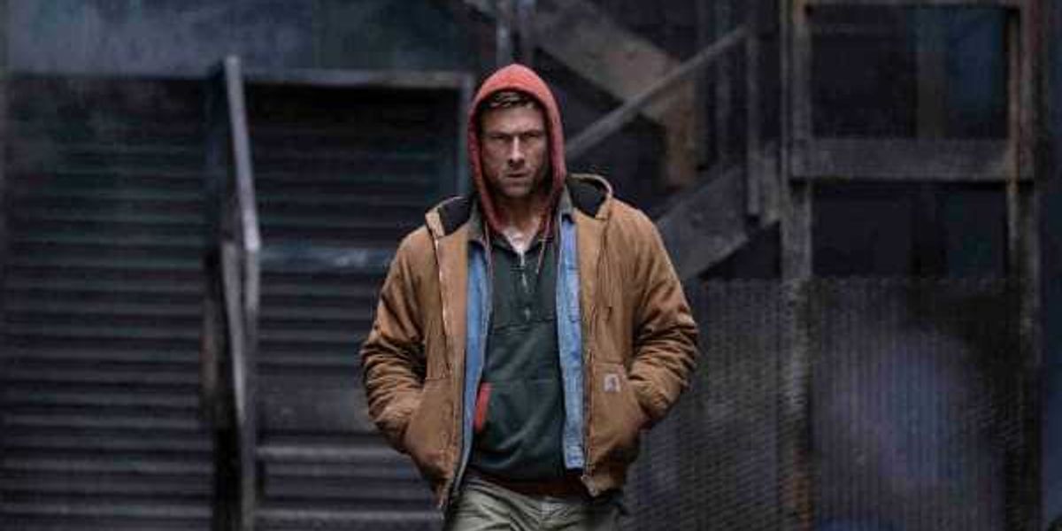 Film evaluate: Glen Powell’s The Operating Man remake Film evaluate: Glen Powell’s The Operating Man remake