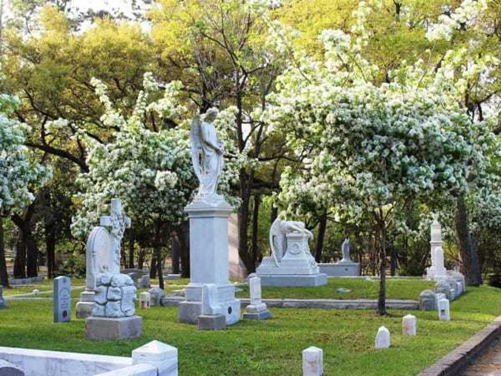 Glenwood Cemetery