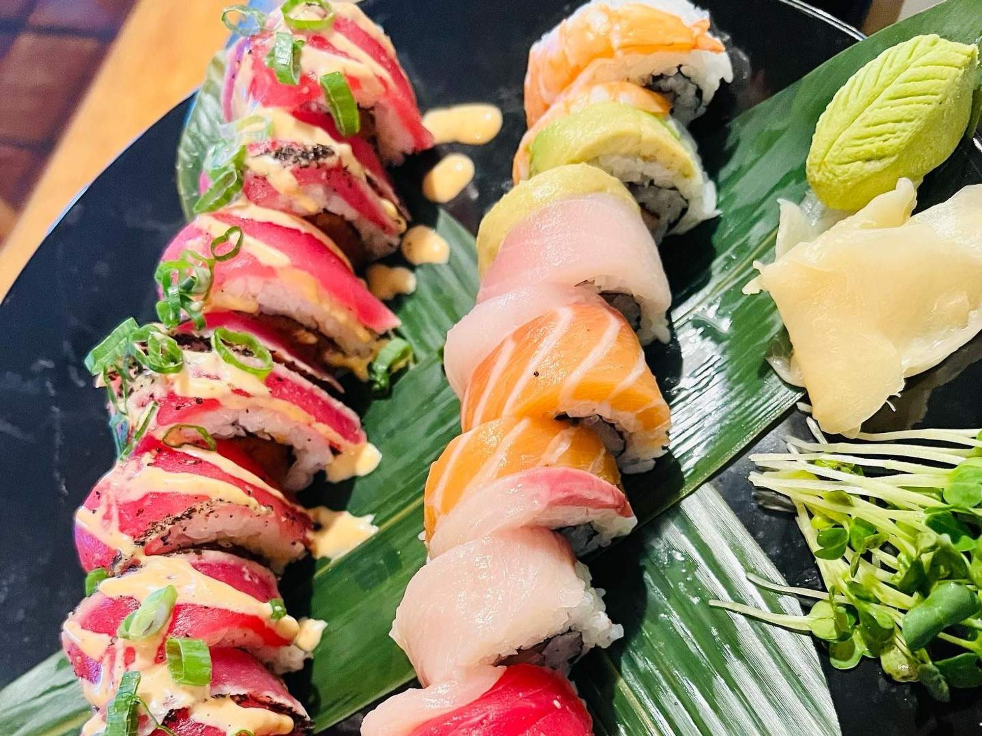 Godai Sushi Bar & Japanese Restaurant