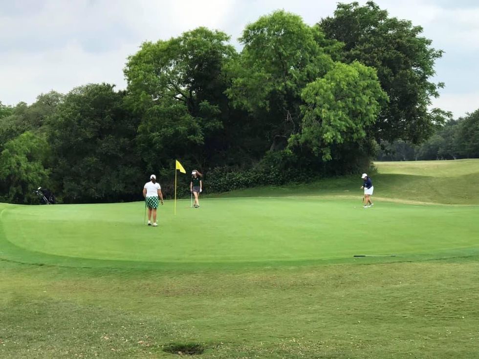 Golf San Antonio