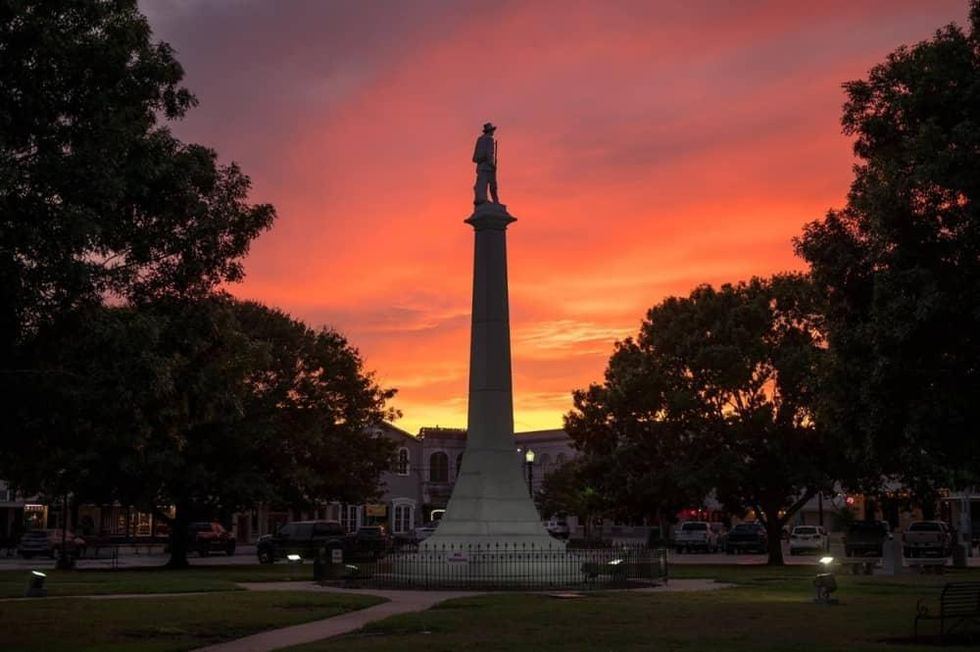 gonzales history district