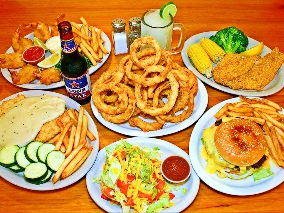 Good Time Charlie's San Antonio