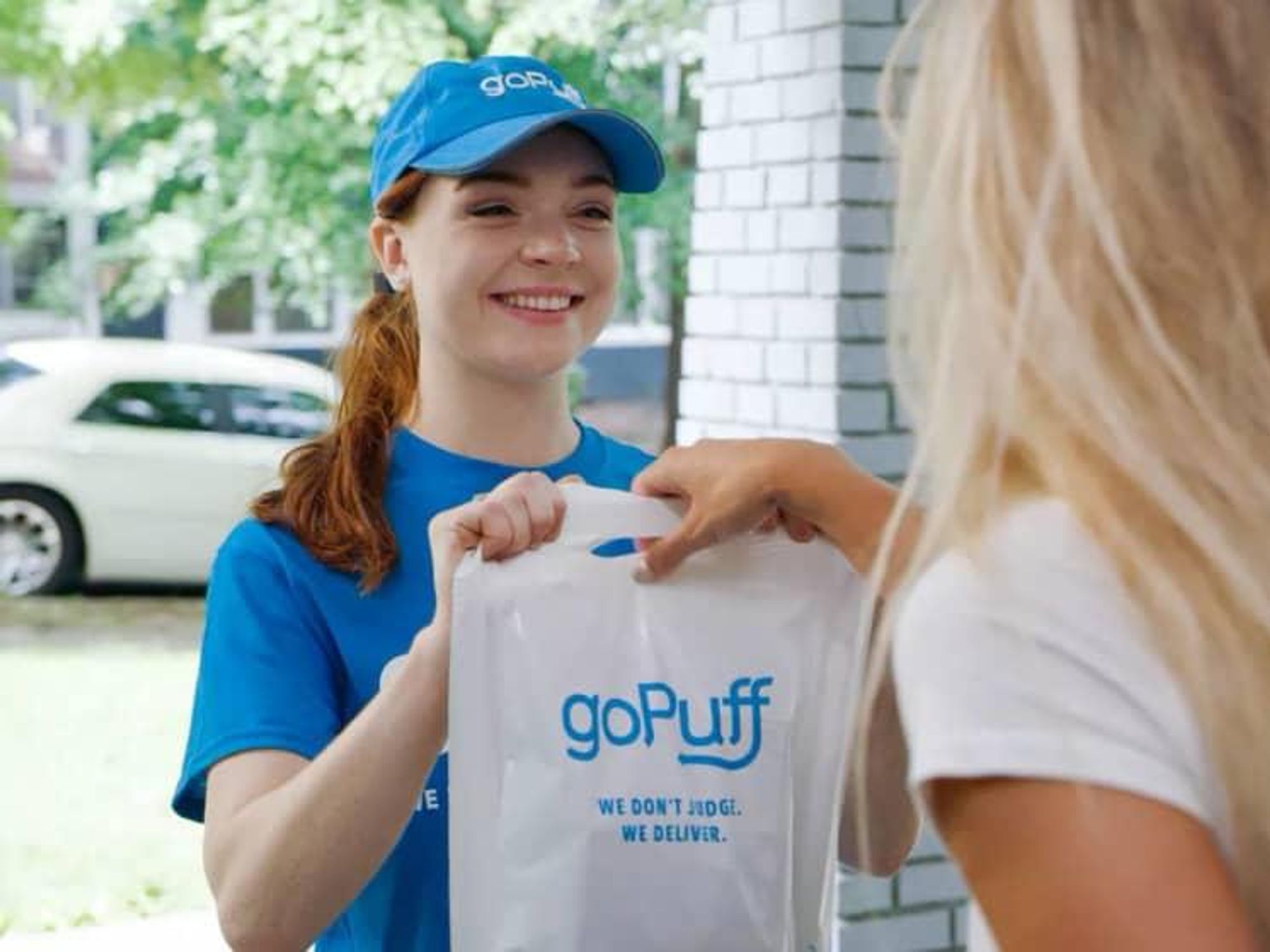 goPuff
