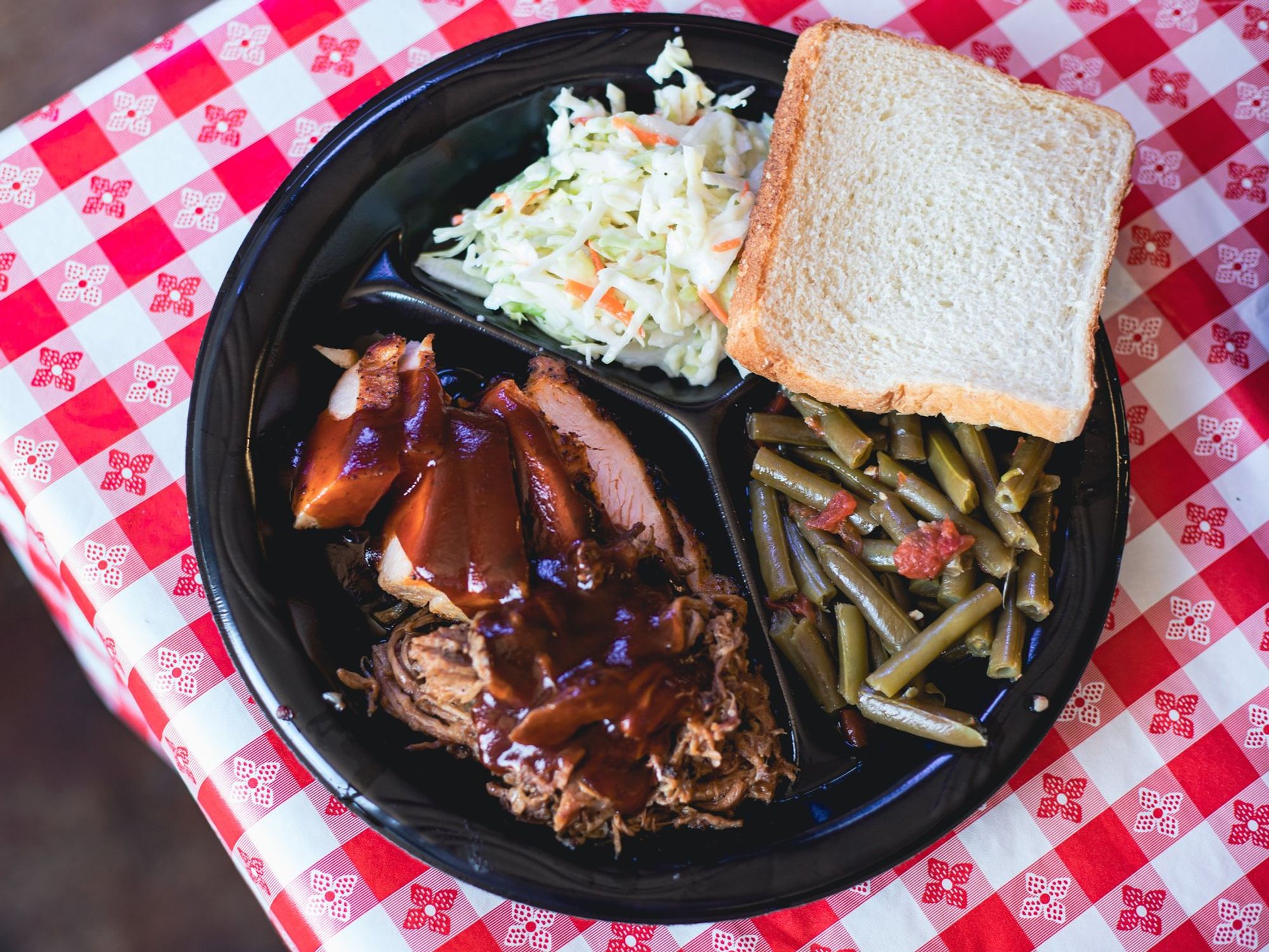 Grady's BBQ San Antonio