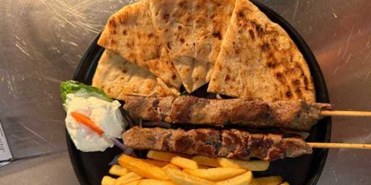 Alamo Heights Greek restaurant locked out over alleged unpaid lease Alamo Heights Greek restaurant locked out over alleged unpaid lease