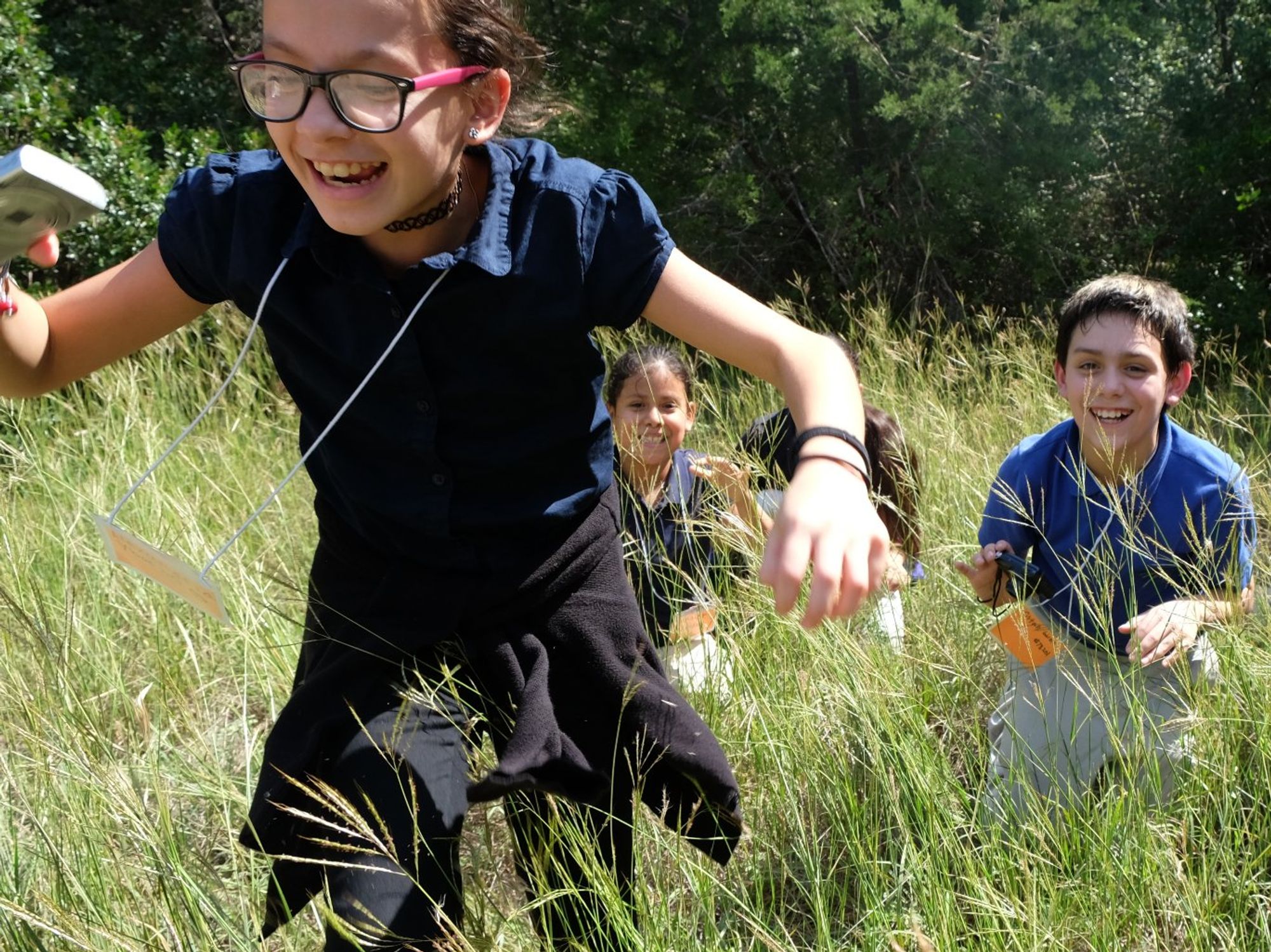 Green Spaces Alliance