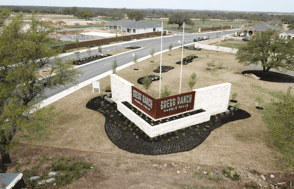 New 240acre masterplanned community set to bloom in the Texas Hill