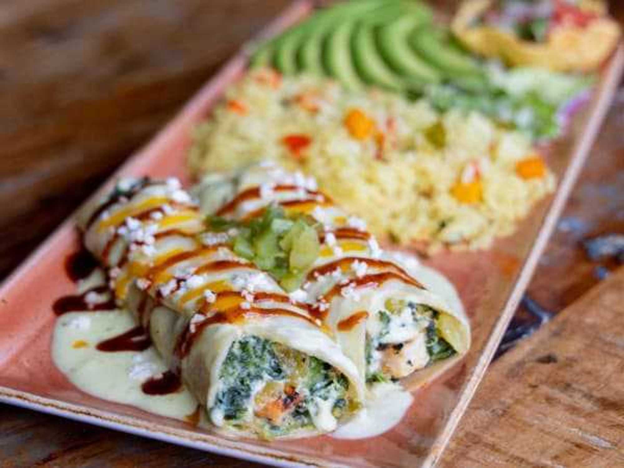Gringo's Tex-Mex