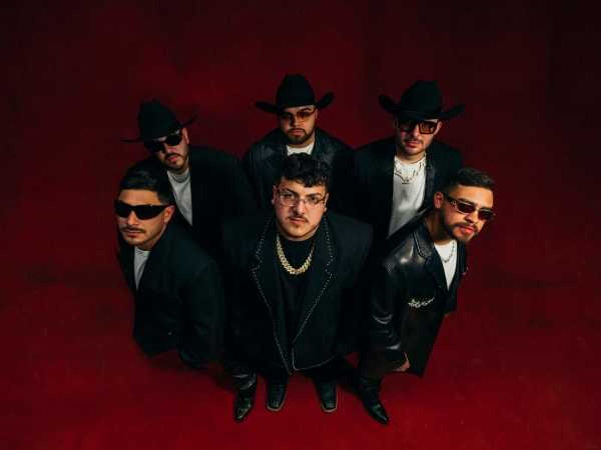 Grupo Frontera