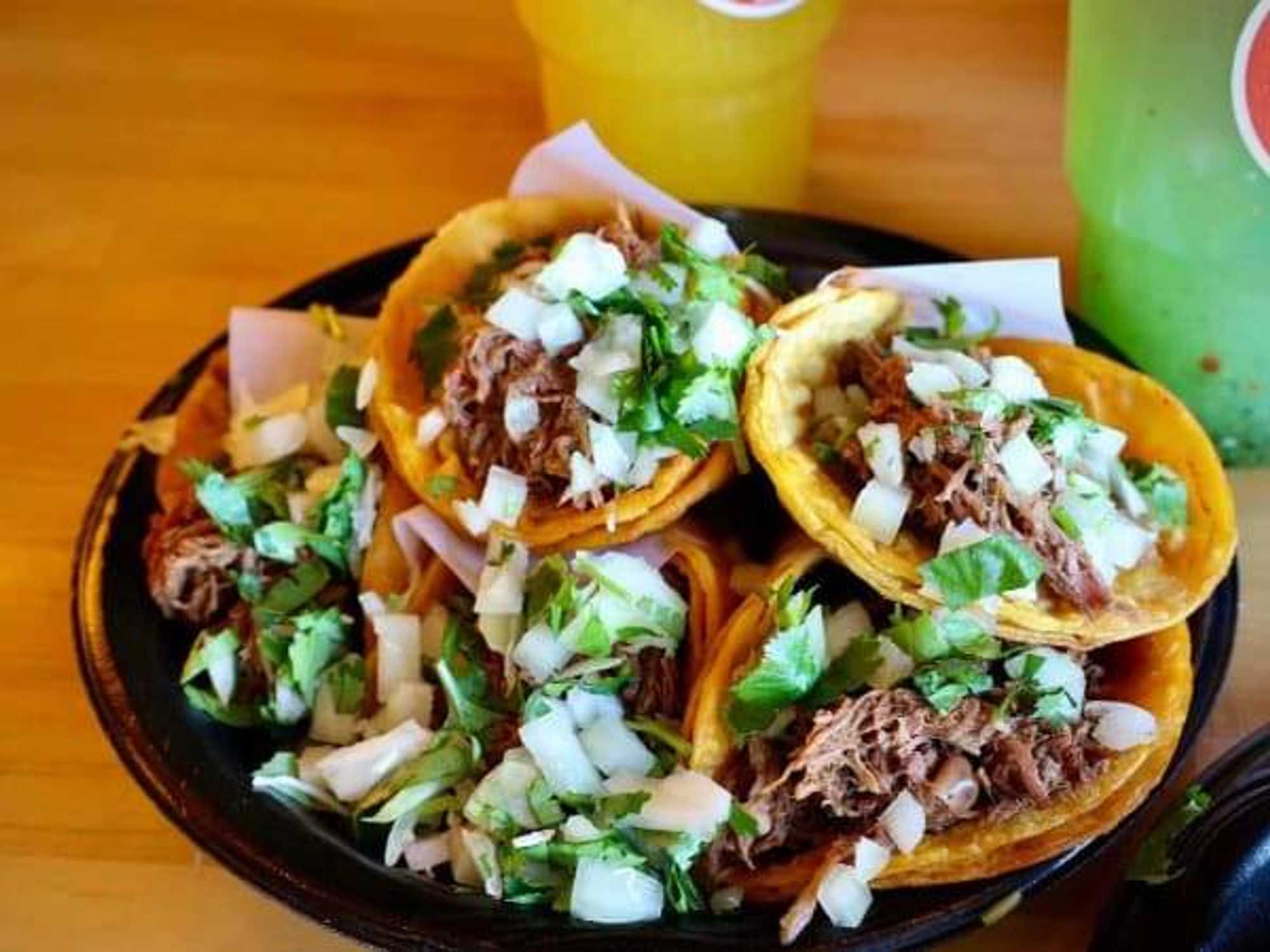 Guerito's Tacos