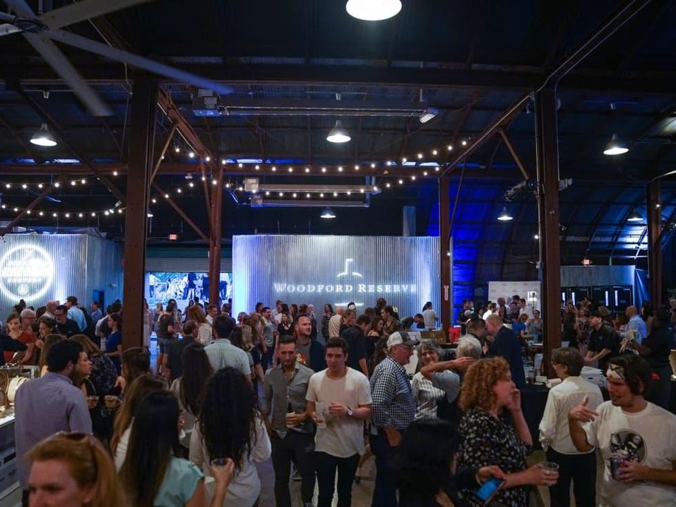 San Antonio's culinary all-stars and local luminaries pack festive Tastemaker Awards affair