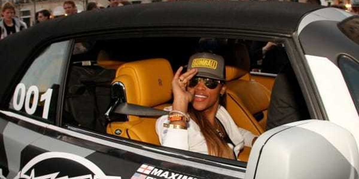 Star-studded rally race Gumball 3000 makes cease in Bandera Star-studded rally race Gumball 3000 makes cease in Bandera