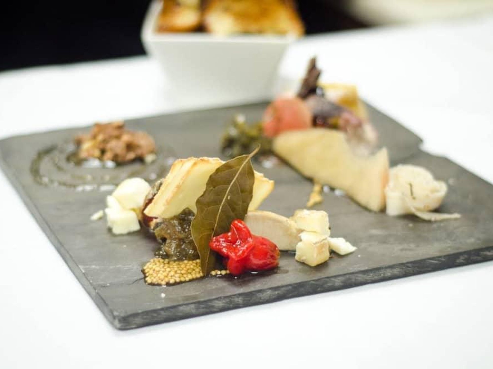 Gwendolyn Charc Week San Antonio