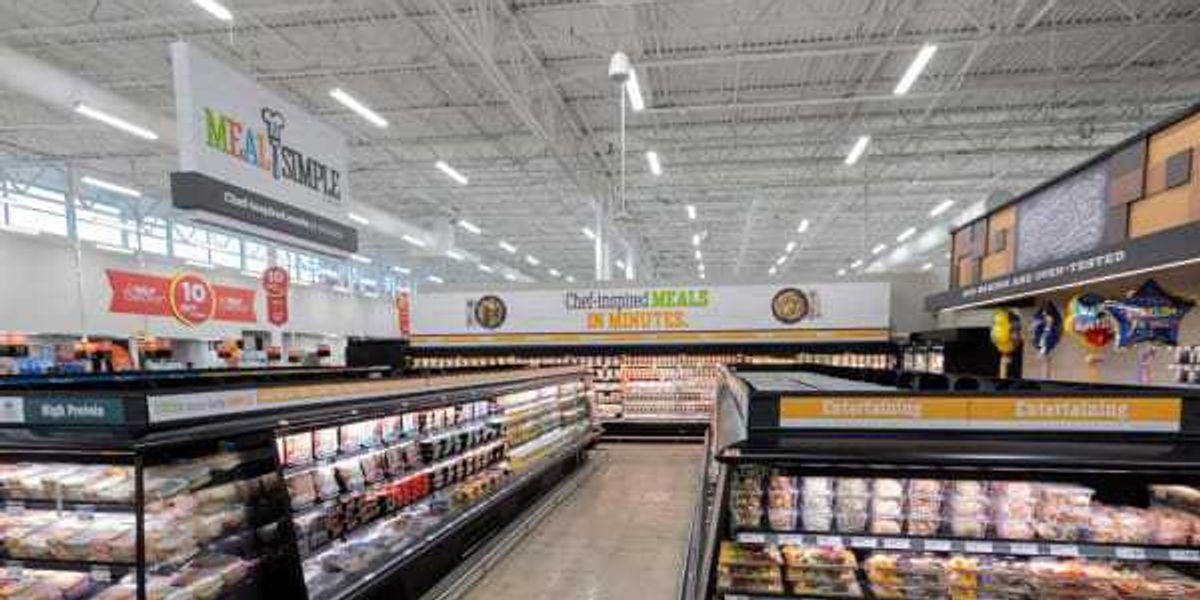 7 San Antonio H-E-B shops get renovations and extra prime information 7 San Antonio H-E-B shops get renovations and extra prime information
