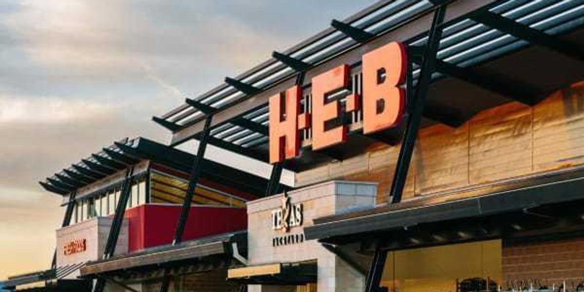 Forbes ranks H-E-B no. 11 greatest household owned enterprise Forbes ranks H-E-B no. 11 greatest household owned enterprise