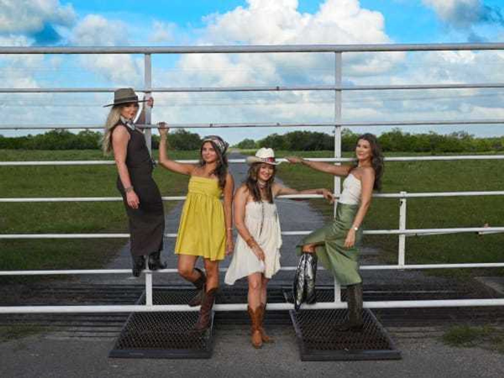 H. Yturria Ranch Mercantile