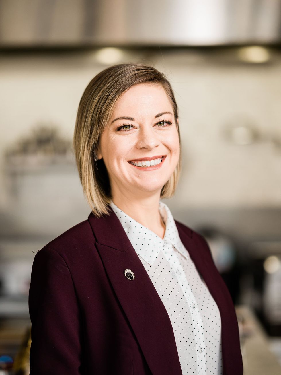 Hailey Pruitt Mixtli