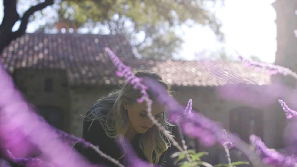 Haley Rodriguez Evoker still