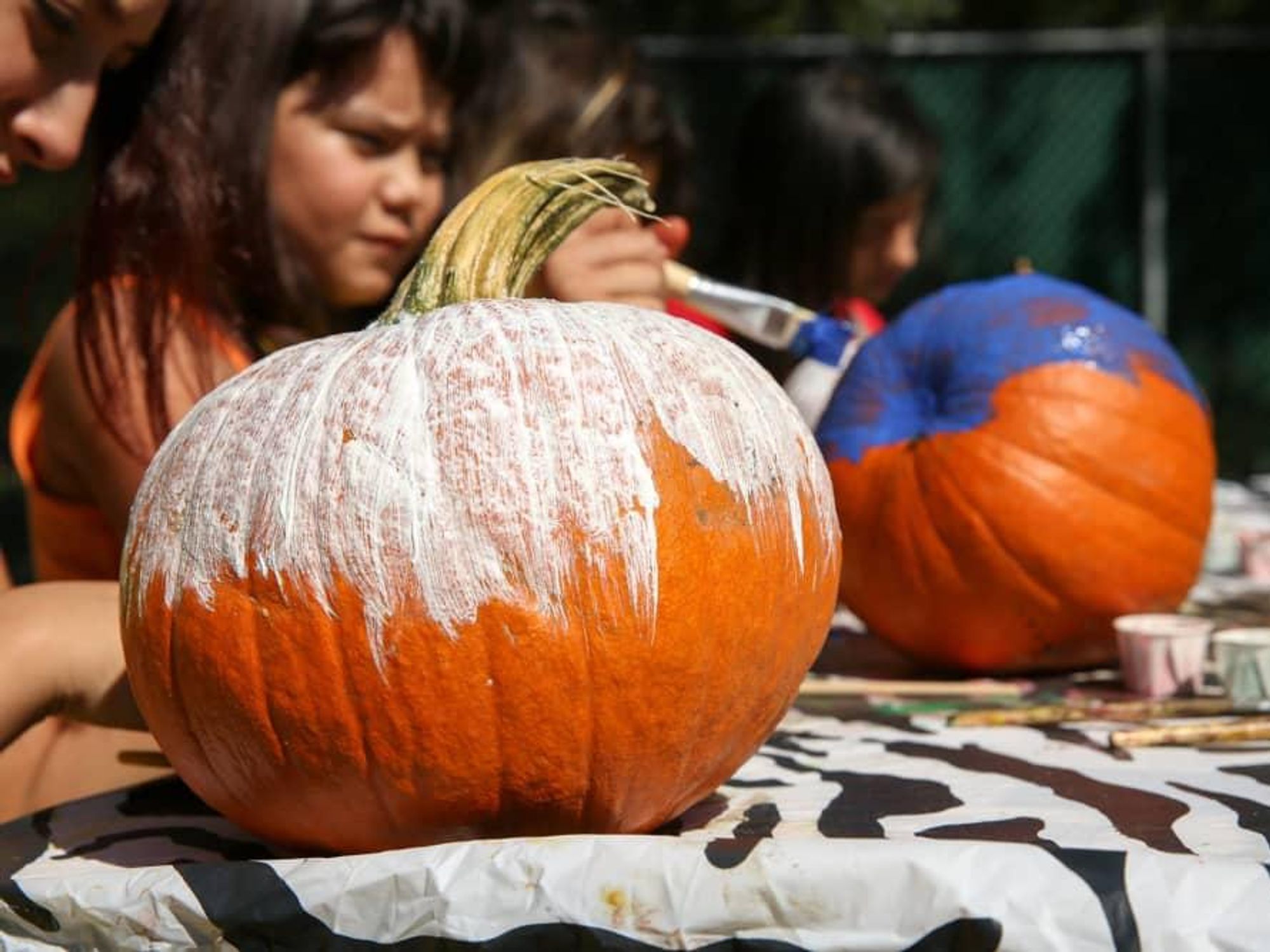 San Antonio's best Halloween and Dia de los Muertos events for
