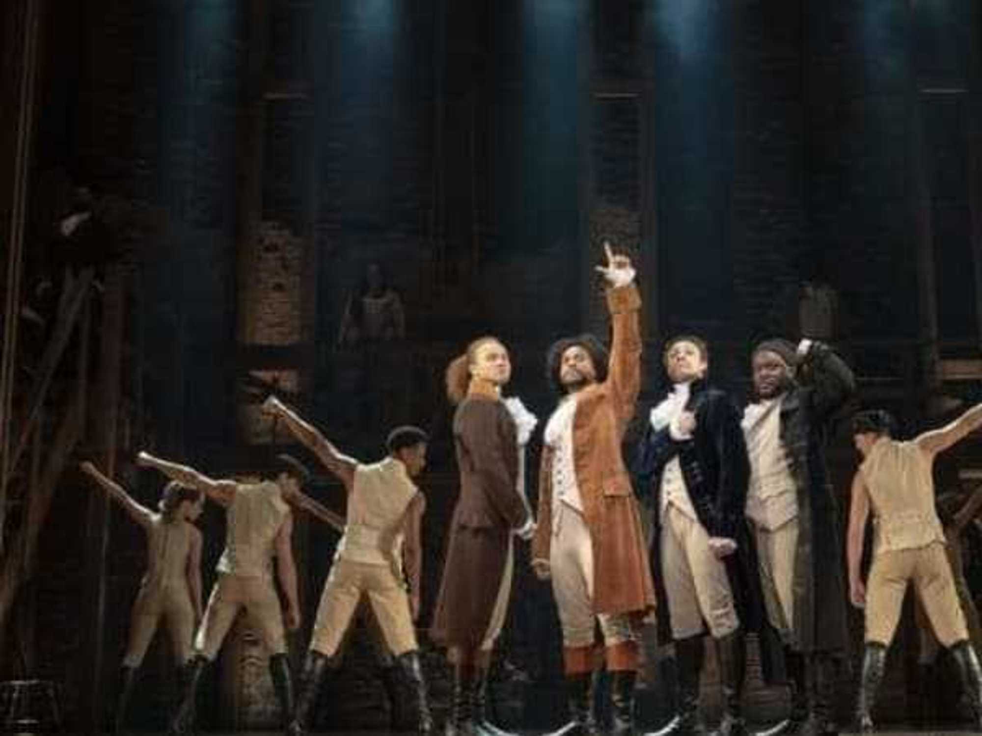 Hamilton