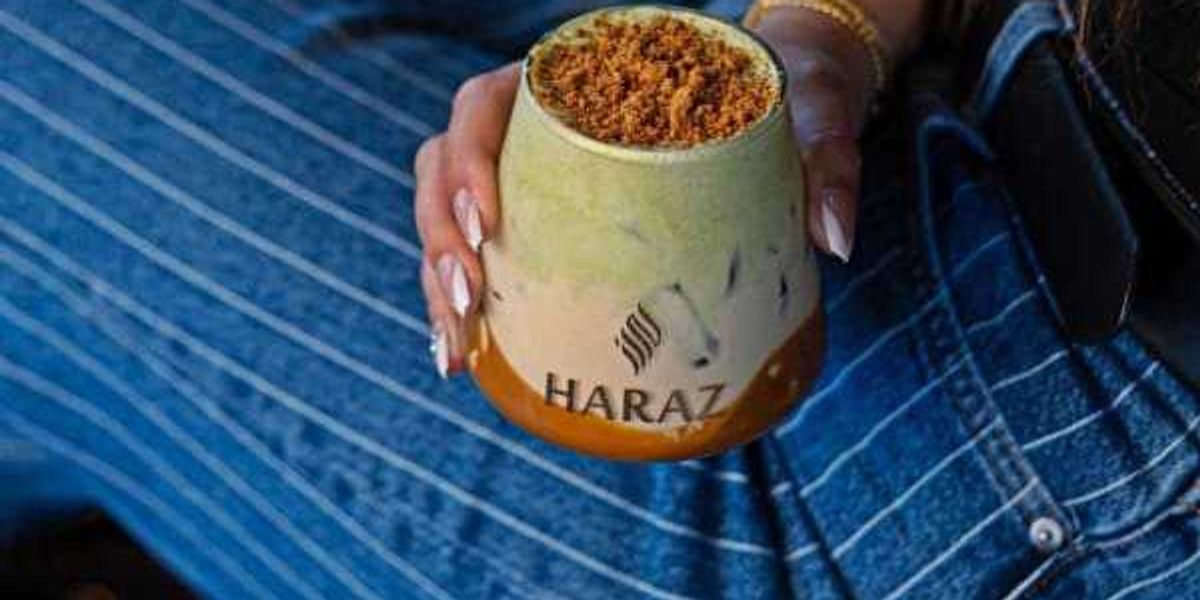 Haraz Espresso Home brings Yemeni brews to Alamo Ranch Haraz Espresso Home brings Yemeni brews to Alamo Ranch
