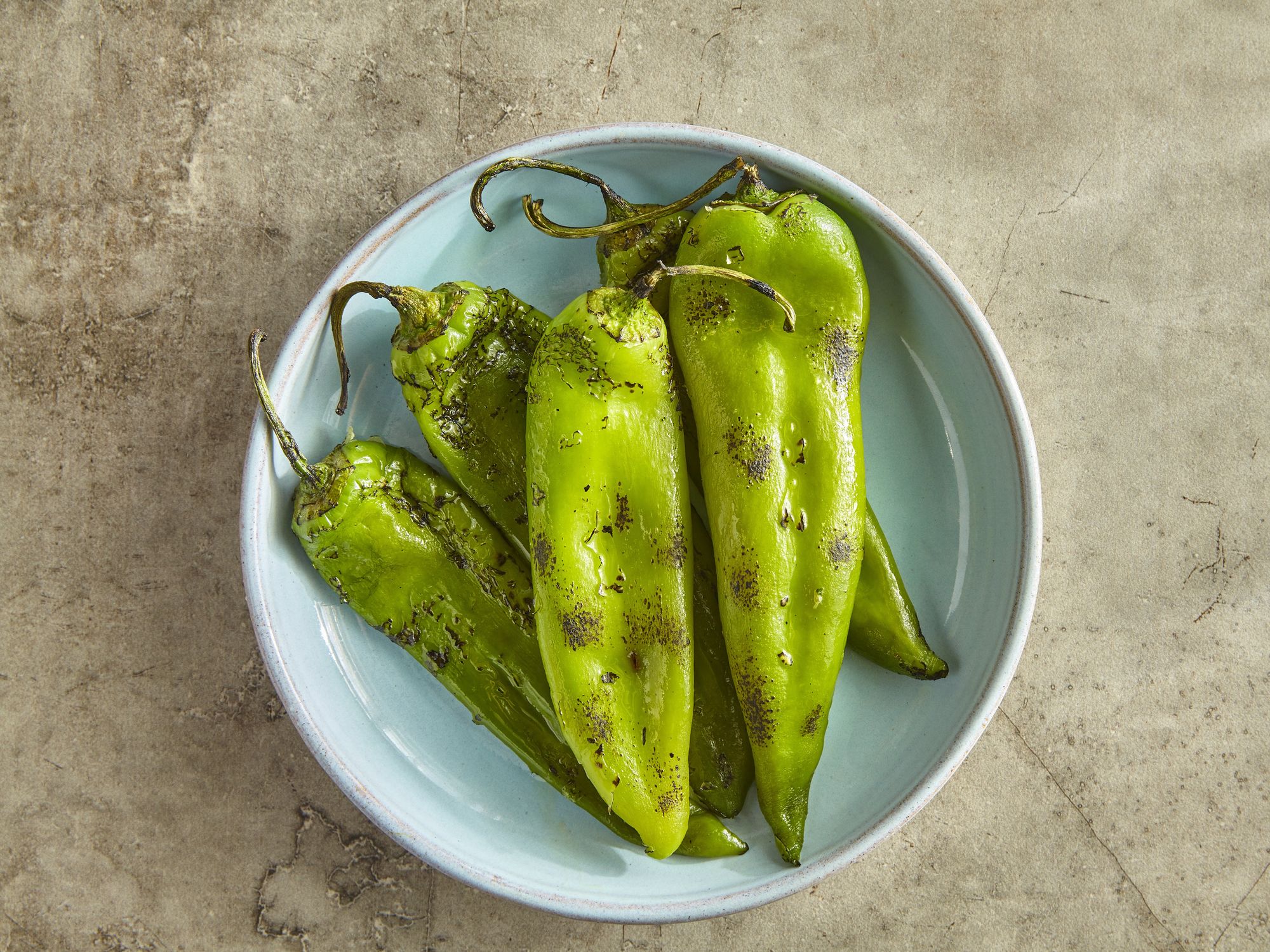 Hatch Chiles