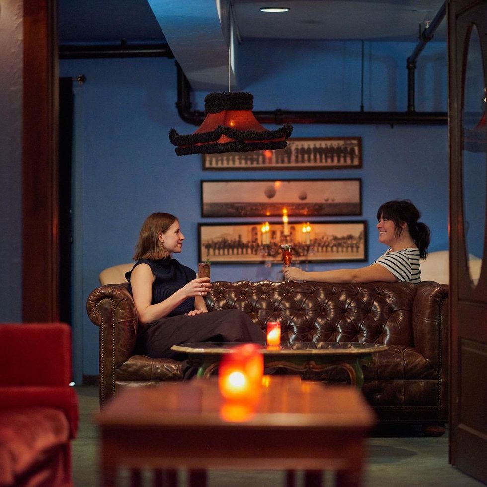 Havana Bar San Antonio