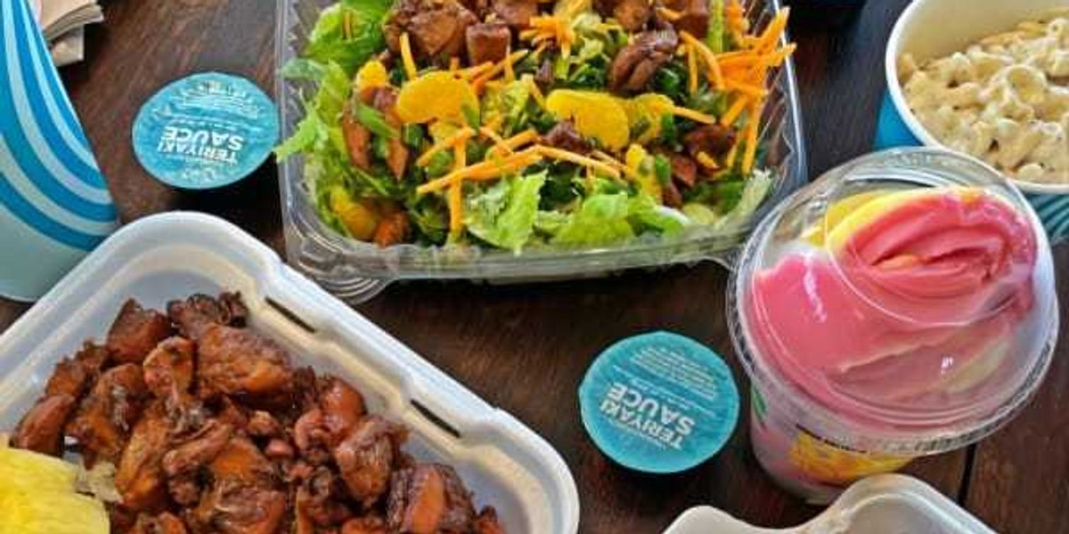 Hawaiian Bros to open new Northeast San Antonio location Hawaiian Bros to open new Northeast San Antonio location