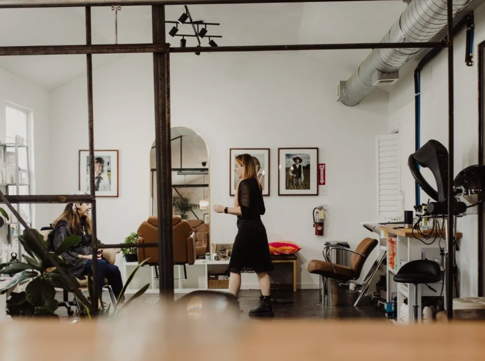 Headspace San Antonio