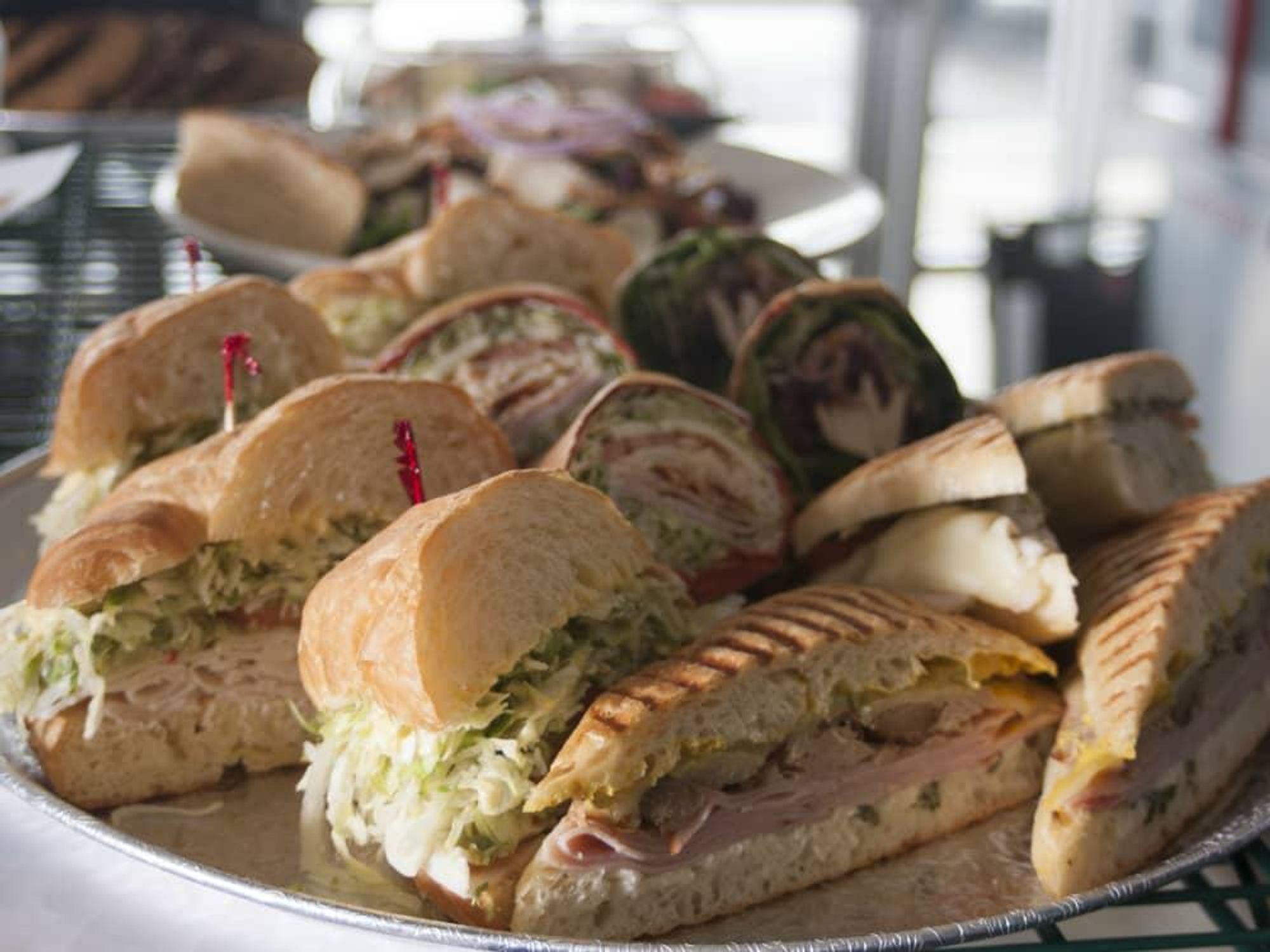 Hearthstone Bakery Cafe San Antonio