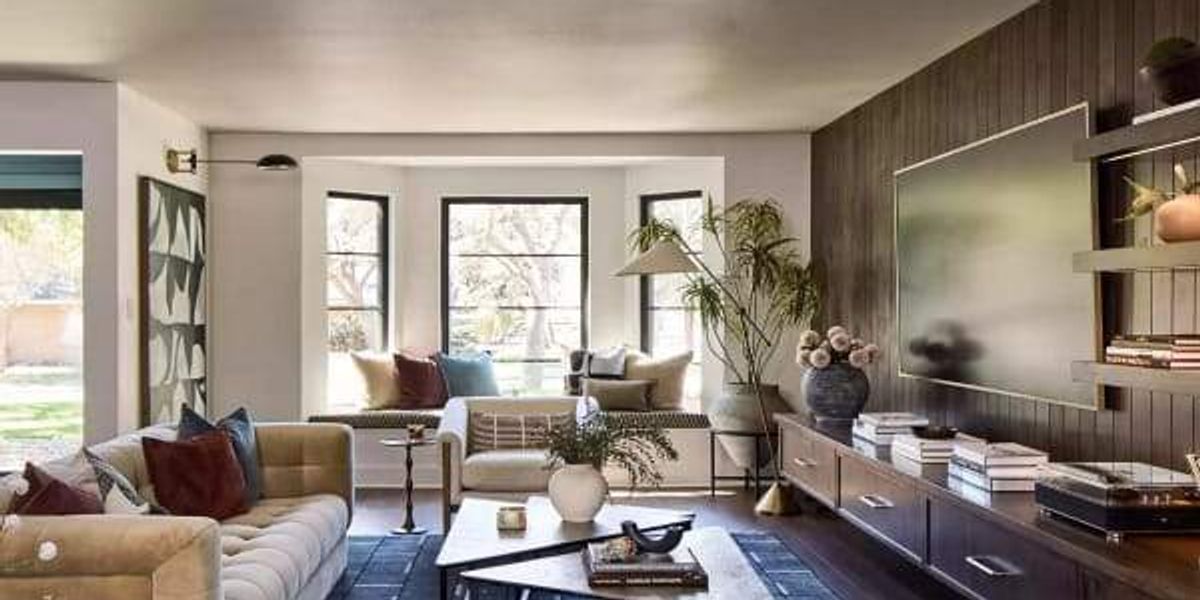 Idaho grandma wins San Antonio good dwelling in HGTV giveaway Idaho grandma wins San Antonio good dwelling in HGTV giveaway