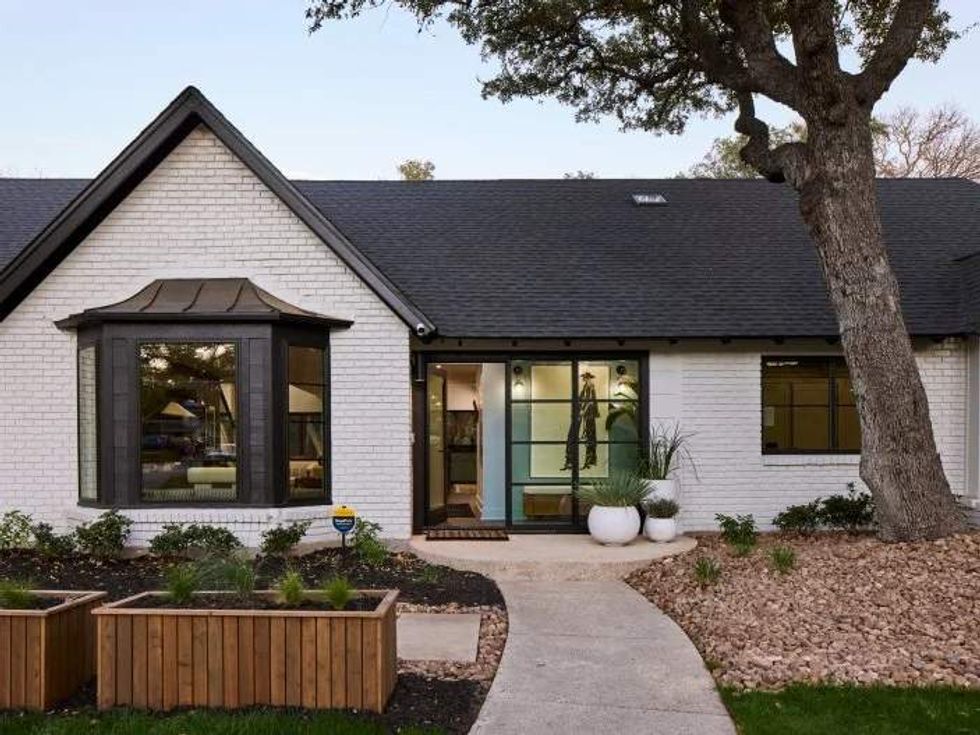 HGTV Smart Home 2025 San Antonio