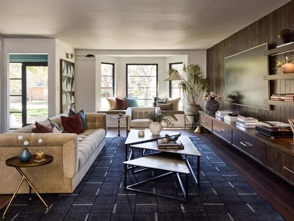 HGTV Smart Home 2025 San Antonio.