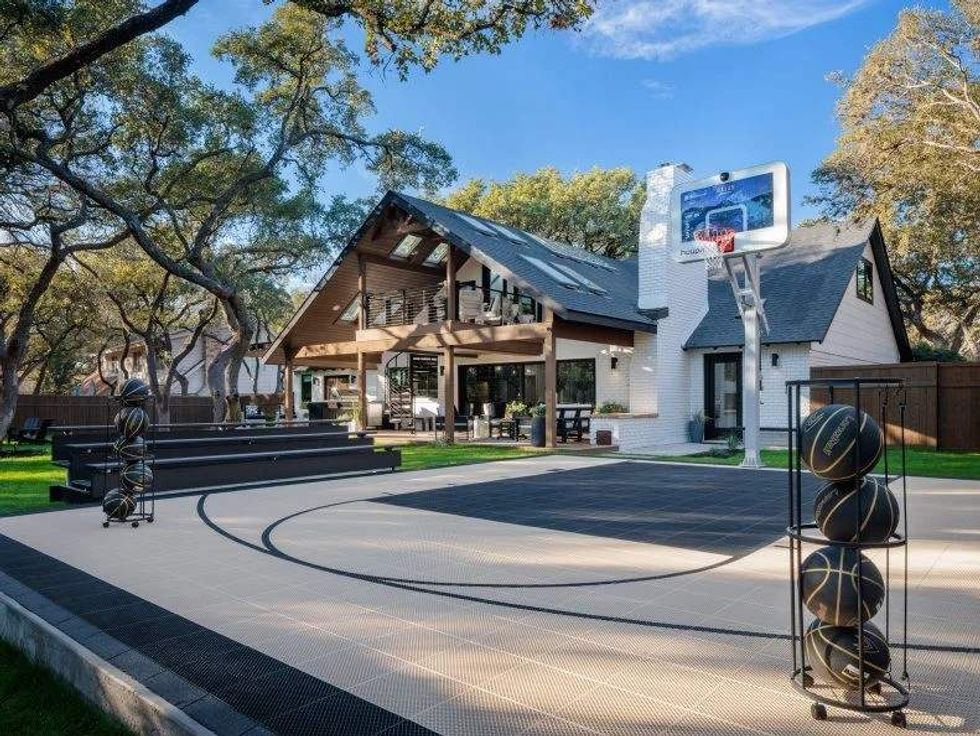 HGTV Smart Home 2025 San Antonio