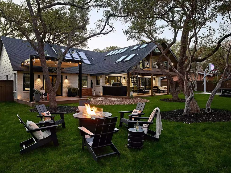 HGTV Smart Home 2025 San Antonio